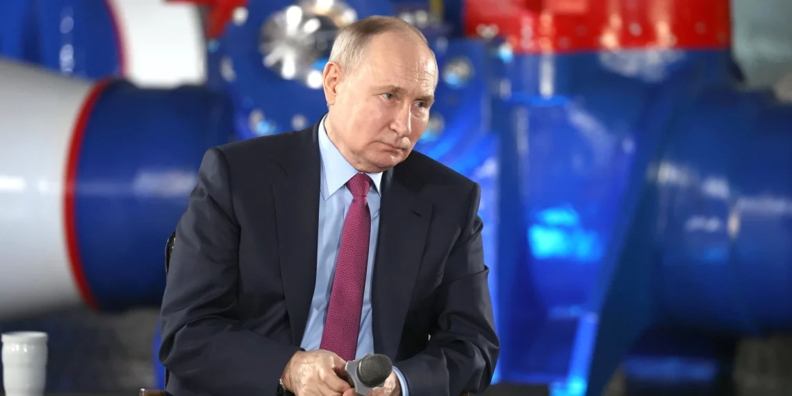 Putin ordena simulacros de fuerzas nucleares estratégicas rusas