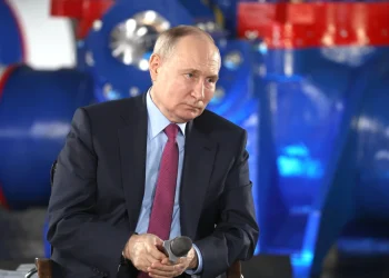 Putin ordena simulacros de fuerzas nucleares estratégicas rusas