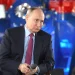 Putin ordena simulacros de fuerzas nucleares estratégicas rusas
