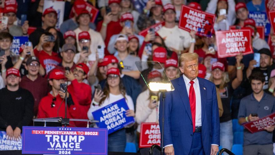 La Lealtad Como Pilar del Futuro Gabinete de Trump