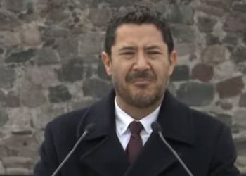 Retiro del nombre de Díaz Ordaz en calles de la CDMX: Batres conmemora la matanza del 68