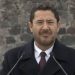 Retiro del nombre de Díaz Ordaz en calles de la CDMX: Batres conmemora la matanza del 68
