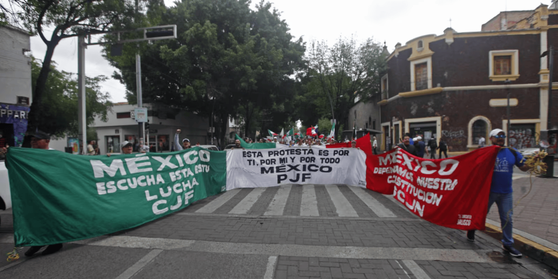 La Judicatura aclara a jueces sobre la reforma judicial: ‘Cumplimos con la Constitución’