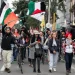 Latinoamérica se une en recuerdo de las víctimas del ataque de Hamás y llama a la paz