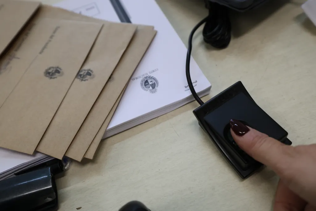 Uruguay se prepara para elegir presidente y Parlamento el 27 de octubre.