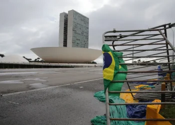 Brasil solicita la entrega de bolsonaristas refugiados en Argentina