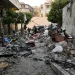 Ataque aéreo israelí en Beirut deja al menos nueve muertos y 14 heridos