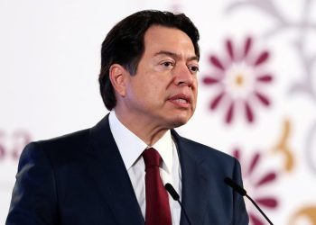 México lanza programa para prohibir la comida chatarra en escuelas