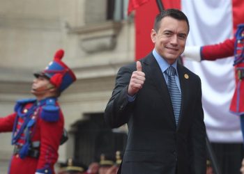 Ecuador