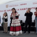 Apoyos del gobierno de CDMX para productores de cempasúchil en Xochimilco