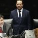El Senado emitirá convocatoria para elección de jueces y magistrados el próximo martes: Noroña