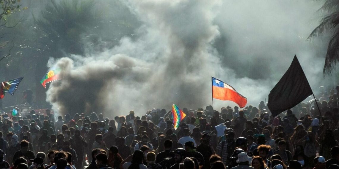 Impunidad y decepción: cinco años del estallido social en Chile