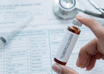 La tuberculosis se convierte nuevamente en la enfermedad infecciosa más mortal