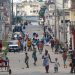 Crisis Alimentaria y Eléctrica en Cuba: Una Lucha Diaria por la Supervivencia