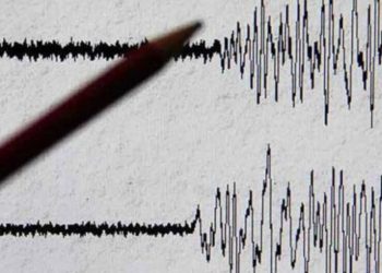 Sismo en México hoy 2 de octubre: reportan temblor de magnitud 4.0 en Chiapas