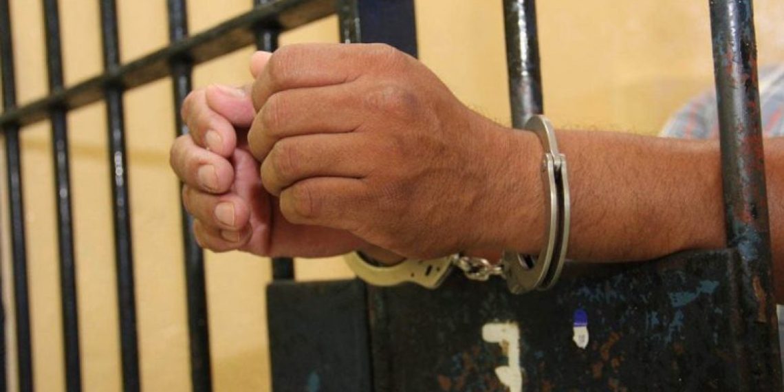 Arresto en el Estado de México por el secuestro de un menor