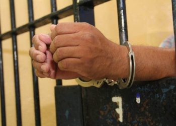 Arresto en el Estado de México por el secuestro de un menor