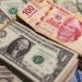 Peso mexicano avanza en la jornada, pero perfila fuerte caída semanal