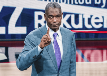 Fallece Dikembe Mutombo, leyenda de la NBA a los 58 años
