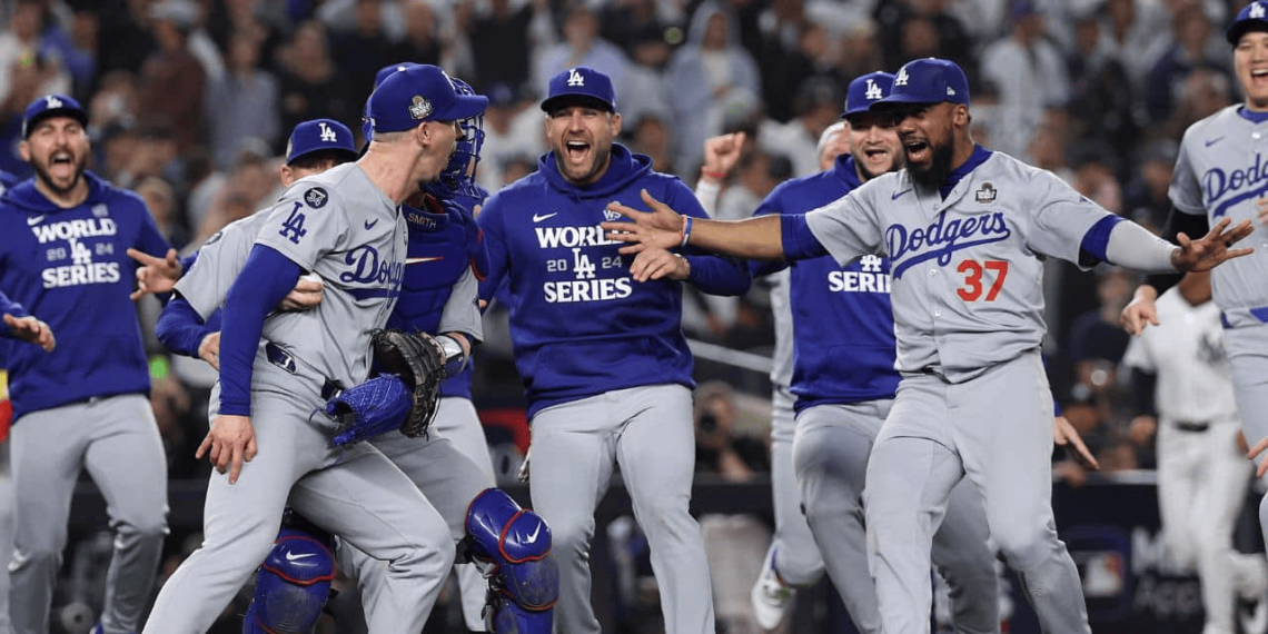 Dodgers celebrarán su título en el cumpleaños de Fernando Valenzuela