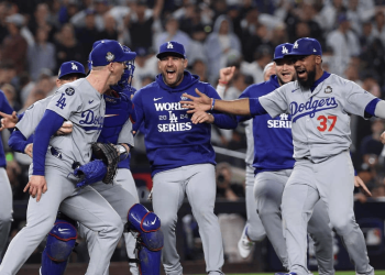 Dodgers celebrarán su título en el cumpleaños de Fernando Valenzuela