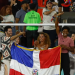 La atleta Marileidy Paulino destaca en la apertura del Mundial Femenino Sub-17