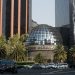 Bolsa mexicana opera con ganancias; destacan acciones de Televisa