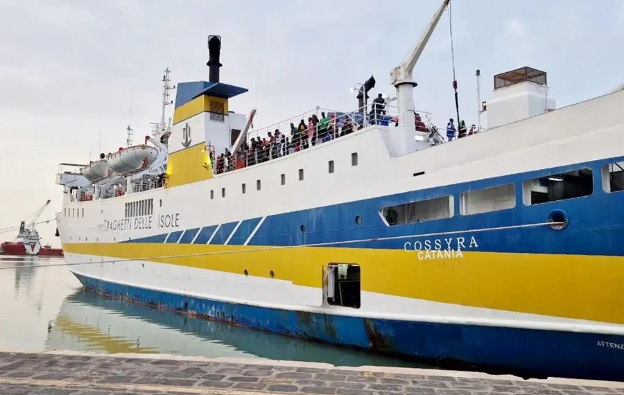 La UE analiza medidas innovadoras para enfrentar la migración irregular