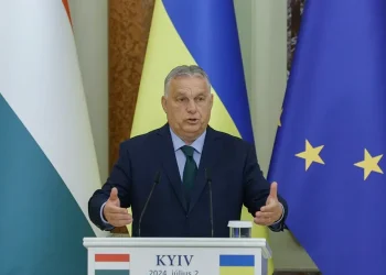 Orbán anticipa celebración por una posible reelección de Trump