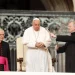 El Papa Francisco aboga por redirigir gastos militares hacia la lucha contra el hambre