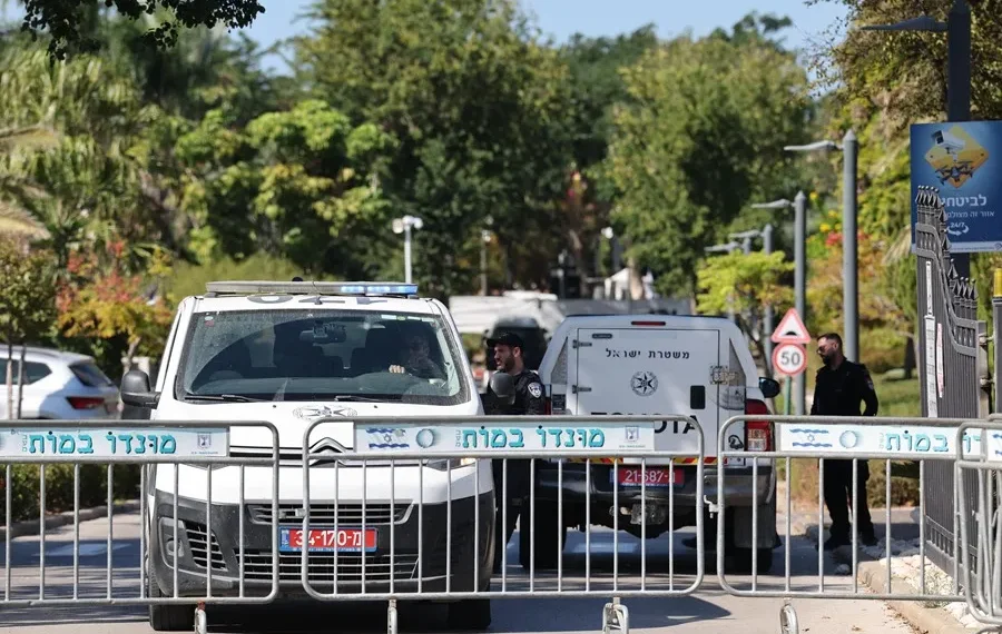 Hizbulá asume la plena responsabilidad del ataque contra la residencia de Netanyahu