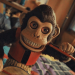 Llega el primer tráiler de ‘The Monkey’, adaptación de Stephen King con Theo James