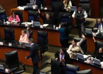 Retraso en convocatoria para elección de jueces por falta de una firma
