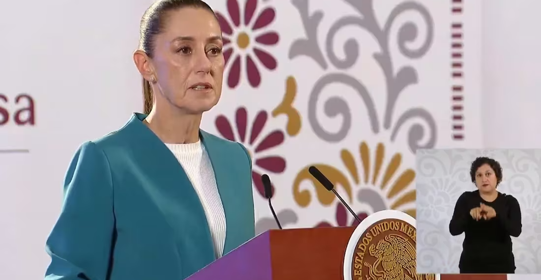Asesinato del alcalde de Chilpancingo: Claudia Sheinbaum asegura que se realizan investigaciones exhaustivas