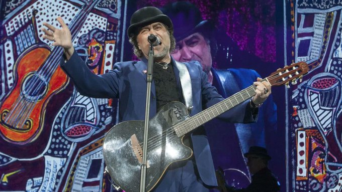 Joaquín Sabina lanza ‘Un último vals’ y revela las fechas de su gira de despedida