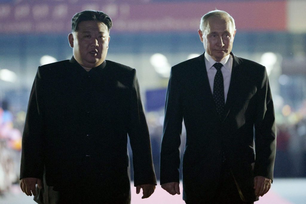 La península coreana experimenta un aumento de la confrontación tras acciones de Corea del Norte.