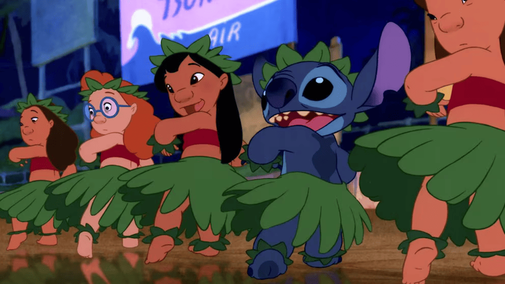 Disney anuncia la fecha de estreno de la versión live-action de Lilo y Stitch