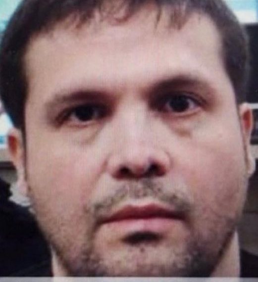 Joaquín “El Chapo” Guzmán planeó entregar a El Mayo Zambada a EE.UU., revela Luis Chaparro