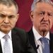 Genaro García Luna acusa a AMLO de socavar el Poder Judicial y pide una sentencia leve