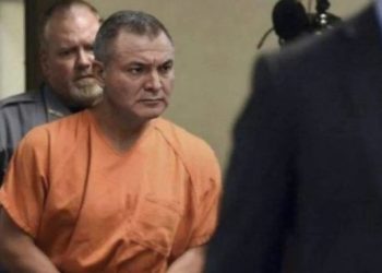 Posponen sentencia de Genaro García Luna al 16 de octubre
