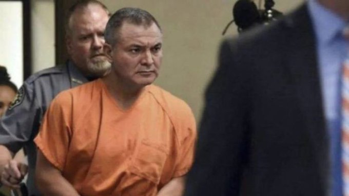 Posponen sentencia de Genaro García Luna al 16 de octubre