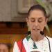 Claudia Sheinbaum se compromete a hacer historia desde el Zócalo