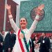 Antony Blinken felicita a Claudia Sheinbaum como la primera presidenta de México