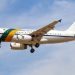 Avión de Lula da Silva presenta fallas tras despegar del AIFA
