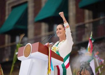 Retos económicos y sociales de Claudia Sheinbaum como presidenta de México