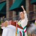 Retos económicos y sociales de Claudia Sheinbaum como presidenta de México