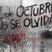 Conmemoración de la masacre estudiantil de 1968: marcha inicia desde Tlatelolco