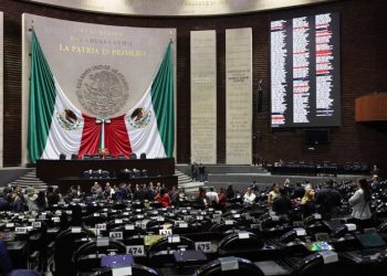 Diputados aprueban la Ley Silla en tiempo récord; pasa al Senado