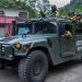 Militares disparan durante persecución en Chiapas; seis migrantes fallecen