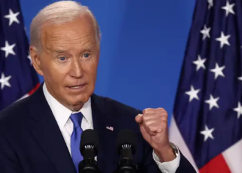 El petróleo de Texas sube un 5,15 % tras declaraciones de Biden sobre Irán e Israel